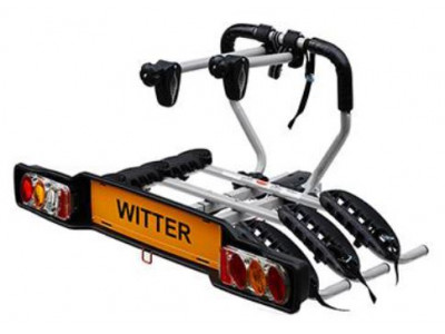 Polkupyörän kuljetusteline Witter ZX300