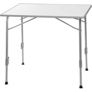 Pöytä Linear 2 WPF, 80x60cm, 6,8kg